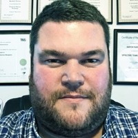 Australian Waste Management Pty Ltd Employee Aaron Parsons's profile photo