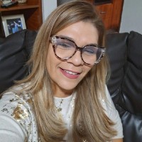 Huella Digital Employee Karina Perez's profile photo