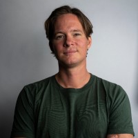 Retriever Employee Axel Landberg's profile photo
