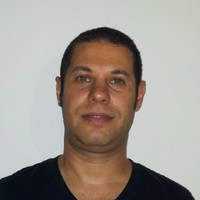 Oded Mozesh Email