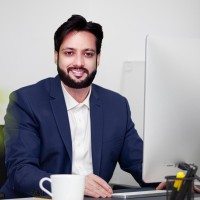 Mindriser Employee Muhammad Umair Khan's profile photo