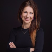 Value.Space Employee Anny Lätt's profile photo