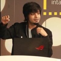 Alma Mater Store Employee Varun Agarwal's profile photo