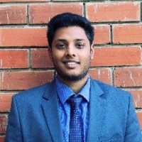 VassarDigital.ai Employee Siddarth Vedula's profile photo