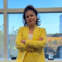 Stryker Sage Employee Jen Allen's profile photo