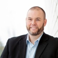 Vancouver Island University Employee Richard Lewis's profile photo