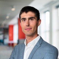 INEXTO SA Employee Giovanni Cartapani's profile photo