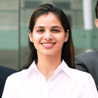 Redington Limited Employee Garima Mishra's profile photo