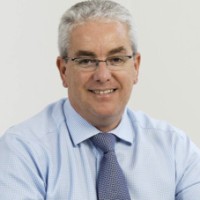 Unity Doors Employee Graham Hughes's profile photo