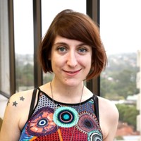 Vamp Employee Jyllian Thibodeau's profile photo