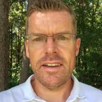 HVAC Distributors, Inc Employee Simon Robinson's profile photo