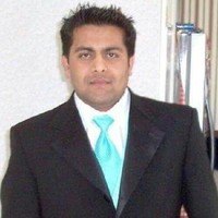 Nimesh Shah