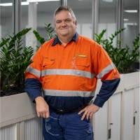 Murray Engineering Employee Tony Kersten's profile photo