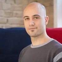 KNAUER Employee Diego Gomez Canales's profile photo