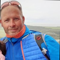 INTREXX GmbH Employee Dirk Pulter's profile photo