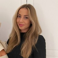 TSI Sverige AB Employee Hanna Halilovic's profile photo