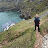 Patrick McPhilimey Email & Phone Number