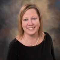 Julie Benedict