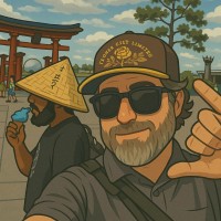 Jason Ferrantello Email & Phone Number