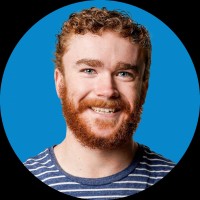 Waivo® Employee Sean MacDonald's profile photo