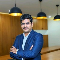 Pace Power Systems Employee Raja Vendhan's profile photo