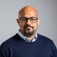 Anthrope Employee Ishan Kumar's profile photo