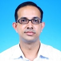 Quantum Diagnostics Employee Anand Ramachandran's profile photo