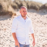 Gemeente Barendrecht Employee Albert van Lenten's profile photo