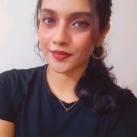 Priyanka Mohan Email