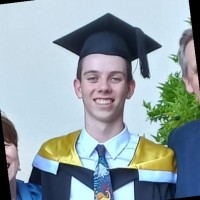 Marcel Pacific Employee Aidan Wheller's profile photo
