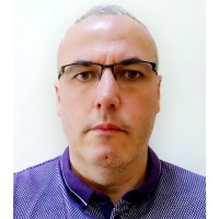 Aran Biomedical Employee Dean King's profile photo