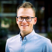 Olivia Centre Employee Dawid Glamowski's profile photo