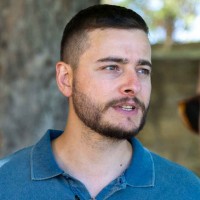 Kizeo Employee Jessé Andreatta's profile photo