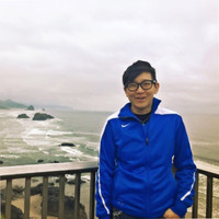 Jacada Employee Becky Shum's profile photo