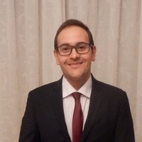 R&S Management Employee Giuseppe Giglio's profile photo