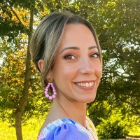 TMF Operating Employee Lucie Tudela's profile photo