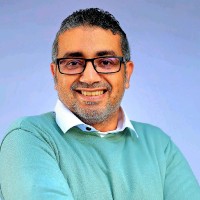 أراماك العقارية | Aramak Real Estate Employee Eslam El-Gebaly's profile photo