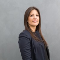 Amaris Consulting Employee Vanessa Rubio's profile photo