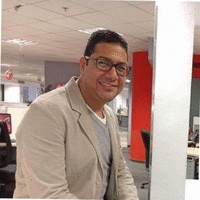 Amr Allam Email