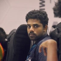 Techversant Employee Akhil Krishnan's profile photo