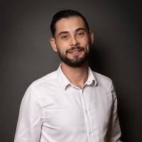 4ITCONSEIL Employee Corentin Bernard's profile photo