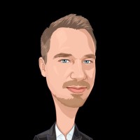 CARIAD Employee Tim Weller's profile photo