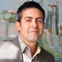 Robson Forensic, Inc. Employee Mark Monteith's profile photo