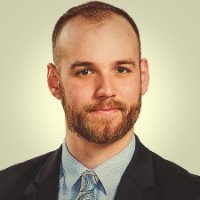 Tesla Employee Grant Benson's profile photo