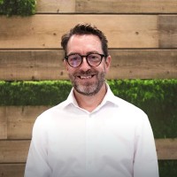 STIGA Employee James Gordon's profile photo