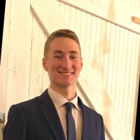 ANECA Federal Credit Union Employee Daniel Cason's profile photo