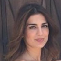 Sofwave Employee Yasaman Rezaei's profile photo