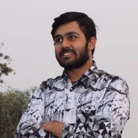 Nagarro Employee Kashish Kumar's profile photo