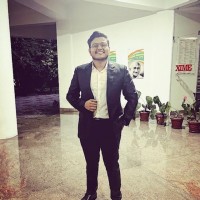 Urban Company Employee Rishab Tripathi's profile photo