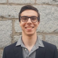 Facebook Employee Taylor Kemp's profile photo